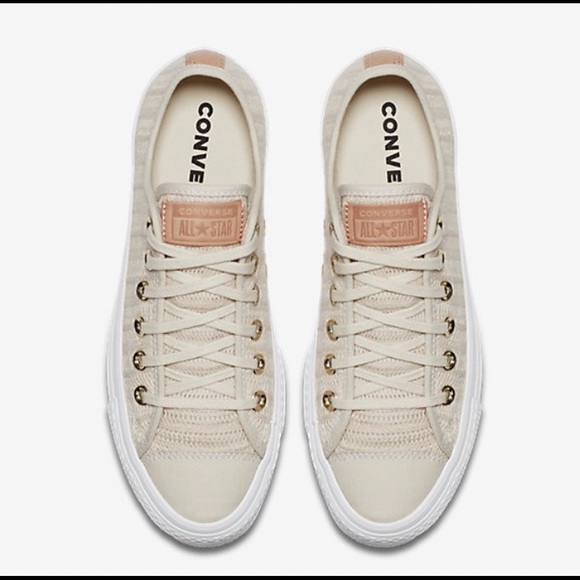 converse herringbone